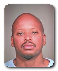 Inmate KENNETH COLEMAN