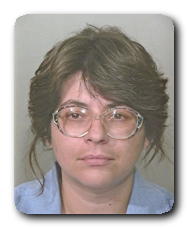 Inmate CHERRIE DELONG