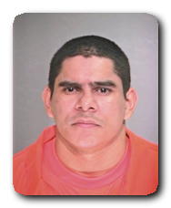 Inmate ADRIAN GONZALES