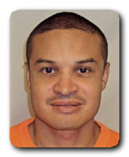 Inmate JOSE GONZALEZ