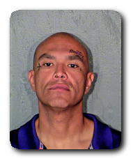 Inmate JUAN ORANTEZ