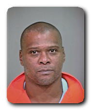 Inmate CHRISTOPHER PEAVY