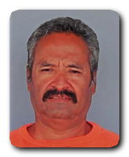 Inmate MARTIN PEREZ