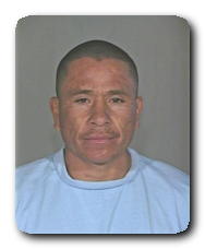 Inmate NOEL RODRIGUEZ