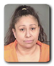 Inmate JEANNETTE AGUIRRE