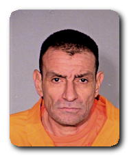 Inmate VICTOR BAUTISTA