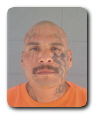 Inmate NICHOLAS BLACKWATER