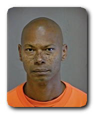 Inmate BURGESS BROWN