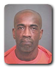 Inmate TERRY CASIN