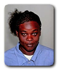 Inmate RHONDA PHIFER