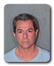 Inmate ERNEST PINO