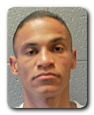 Inmate JAMES TIMMONS
