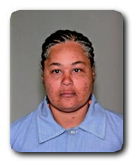 Inmate LASONIA WHITE