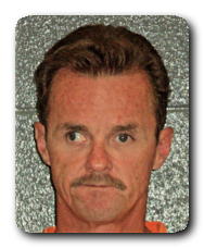 Inmate KENNETH BAGLEY