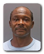 Inmate SHELTON FORD