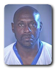 Inmate CURTIS FRANKLIN