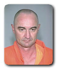 Inmate TERRY KEAHEY