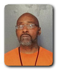 Inmate CLIFTON ADAMS