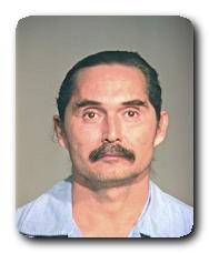 Inmate AMBROSIO CHAVEZ