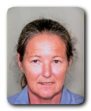 Inmate KATHY FISHER