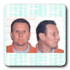 Inmate STEVEN GIFFORD