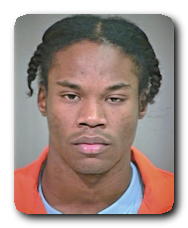 Inmate DONNIE REECE