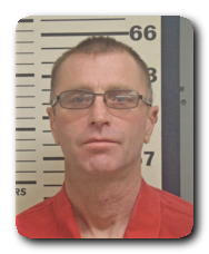 Inmate DAVID ROACH