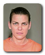 Inmate DENISE SHANNON