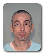 Inmate ISAAC CHASTAIN
