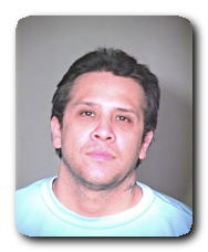 Inmate PETER DOMINGUEZ