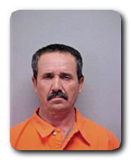 Inmate SALVADOR ENRIQUEZ