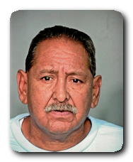 Inmate FIDEL FLOREZ