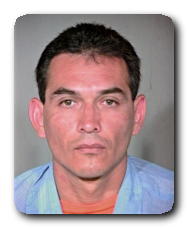Inmate ANDREW GARCIA