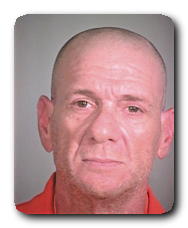 Inmate DAVID MILLER