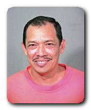 Inmate FIDEL PONCE