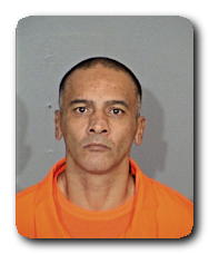 Inmate LUIS ROBESON