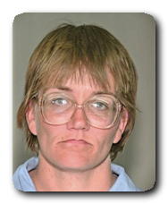 Inmate MARTHA WHITE