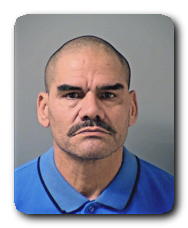 Inmate ALBERT ANDAZOLA