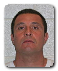 Inmate RICHARD CORONADO
