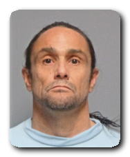 Inmate GUILLERMO FLORES
