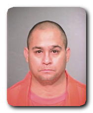 Inmate ANDREW GALLEGOS