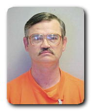 Inmate BRADWIN LAURIAULT