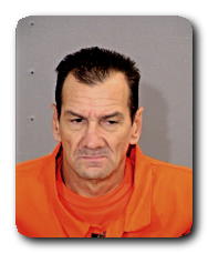 Inmate KEVIN LEONARD