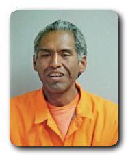 Inmate LARRY MENDOZA