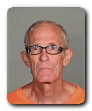 Inmate BARRY PATTERSON