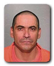 Inmate RENE ROBLES
