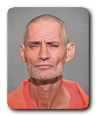 Inmate GARY SANDER
