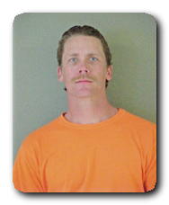 Inmate CLIFFORD BUCHNER