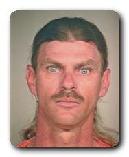 Inmate GERALD FISHER
