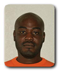 Inmate ANDRE KELLY